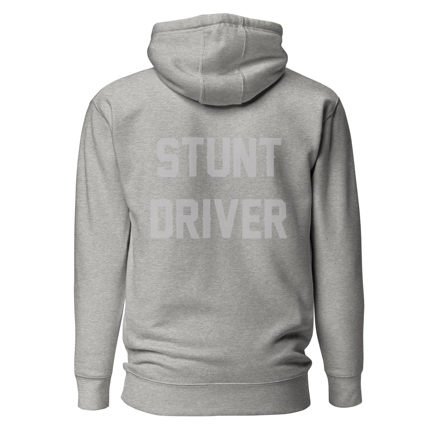 Stunt Driver Hoodie