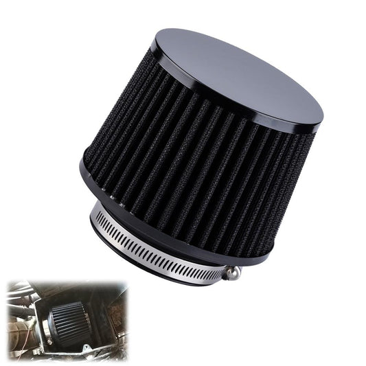 Universal Clamp-On Performance Air Intake Filter