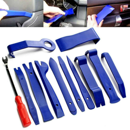 Interior Panel Removal Tool Set