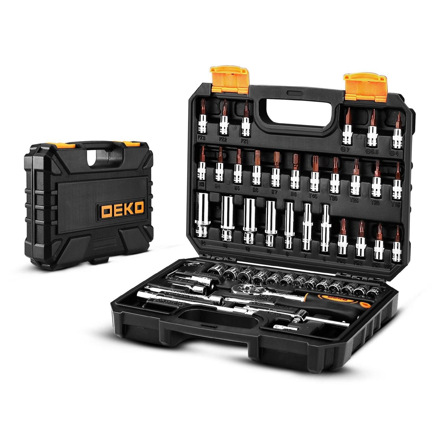 Portable Tool Kit