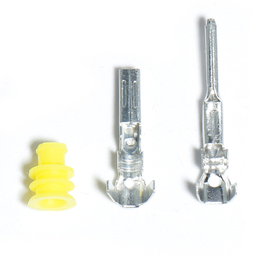 Wire Connectors Kit