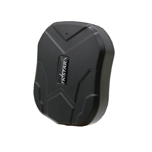 Compact GPS Tracker with Voice Monitor